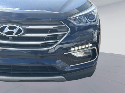 2017 Hyundai SANTA FE SPORT 2.0T Ultimate