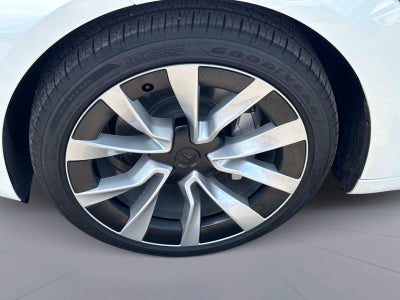 2026 Tesla Model 3 Premium