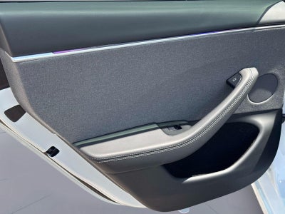 2026 Tesla Model 3 Premium
