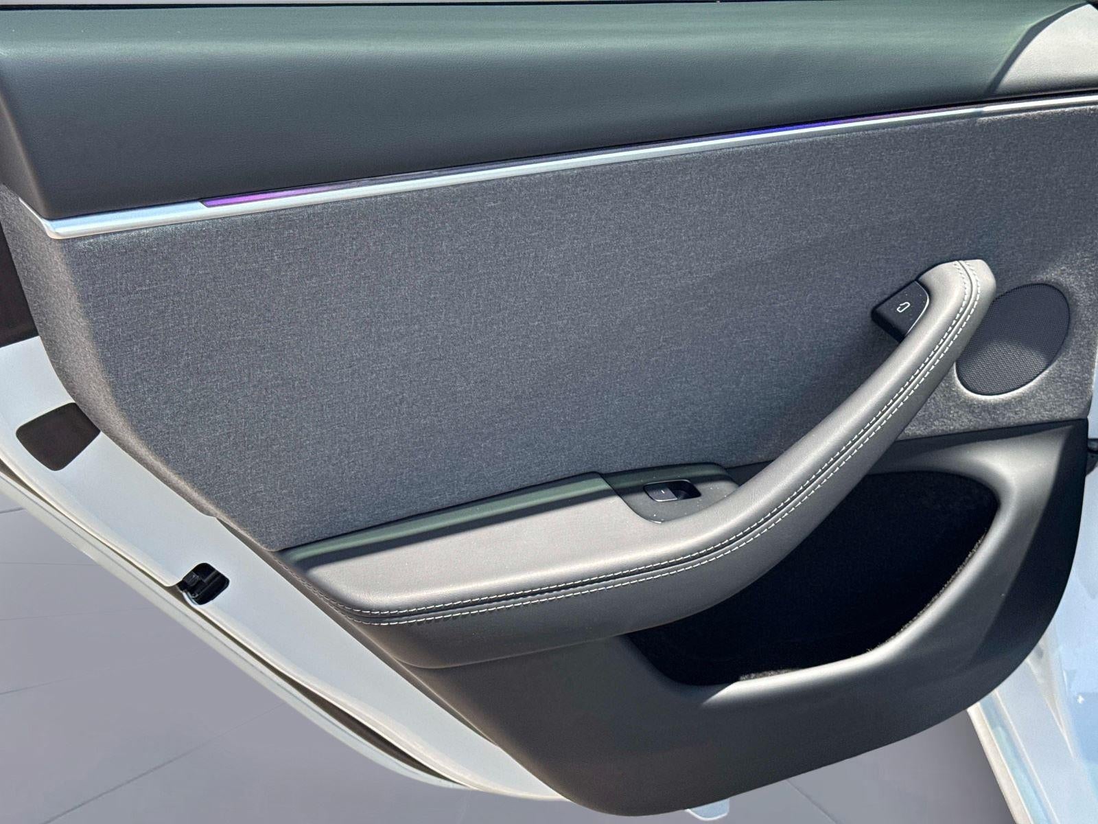 2026 Tesla Model 3 Premium