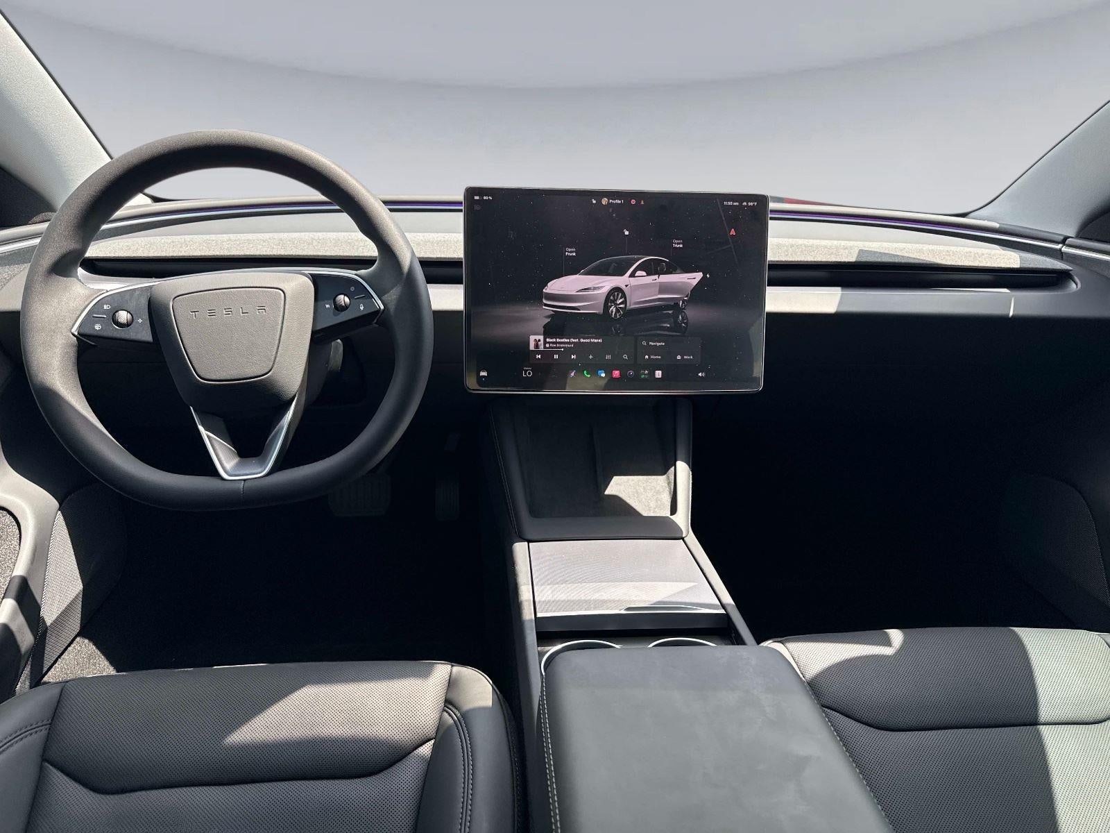 2026 Tesla Model 3 Premium