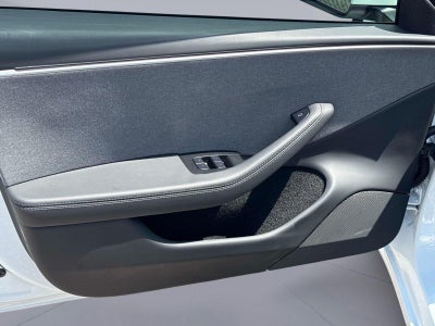 2026 Tesla Model 3 Premium