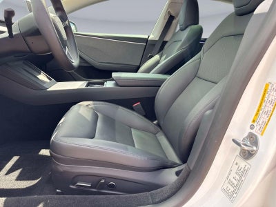2026 Tesla Model 3 Premium