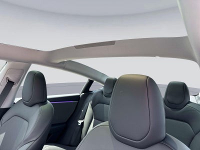2026 Tesla Model 3 Premium