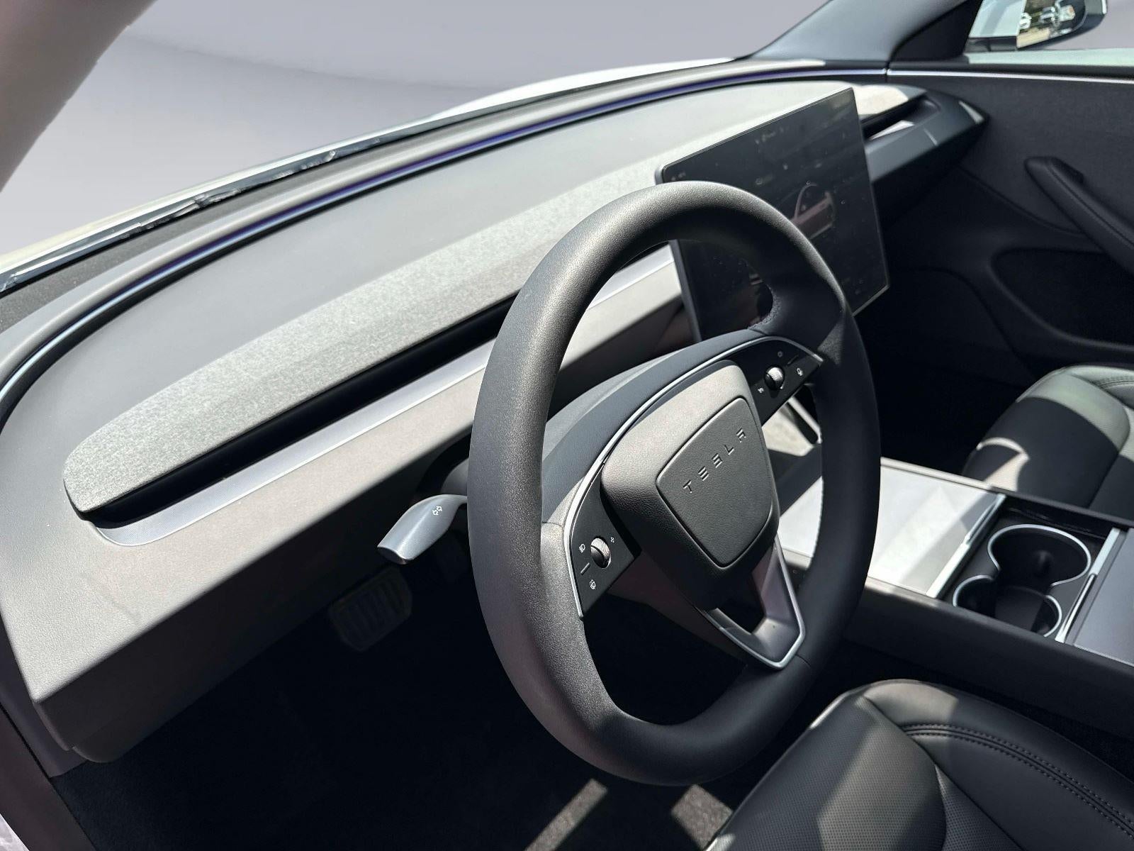 2026 Tesla Model 3 Premium