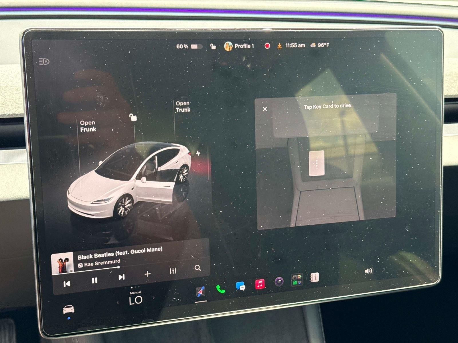 2026 Tesla Model 3 Premium