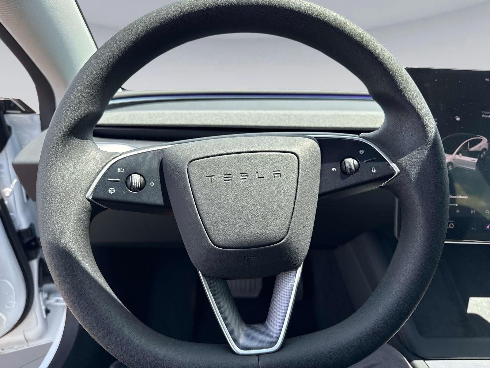 2026 Tesla Model 3 Premium