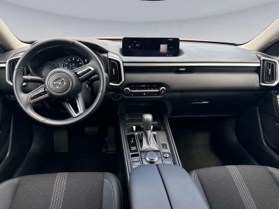 2025 Mazda Mazda CX-50 Hybrid Preferred Package