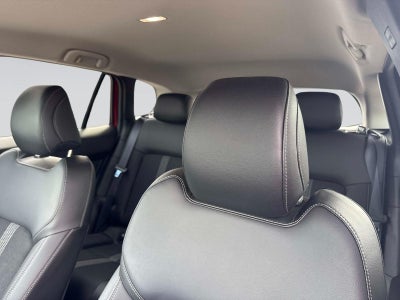 2025 Mazda Mazda CX-50 Hybrid Preferred Package