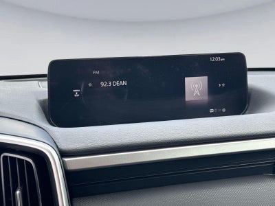 2025 Mazda Mazda CX-50 Hybrid Preferred Package