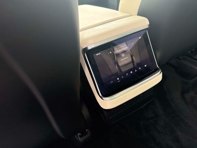 2022 Tesla Model X Plaid