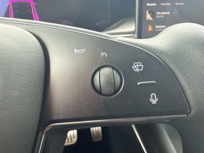 2022 Tesla Model X Plaid