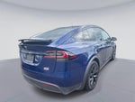 2022 Tesla Model X Plaid