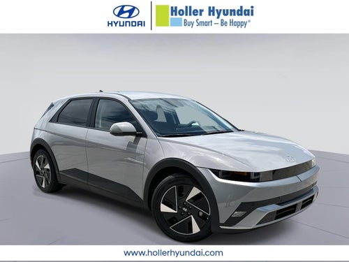 2025 Hyundai IONIQ 5 SE