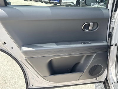 2025 Hyundai IONIQ 5 SE