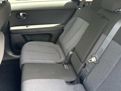 2025 Hyundai IONIQ 5 SE