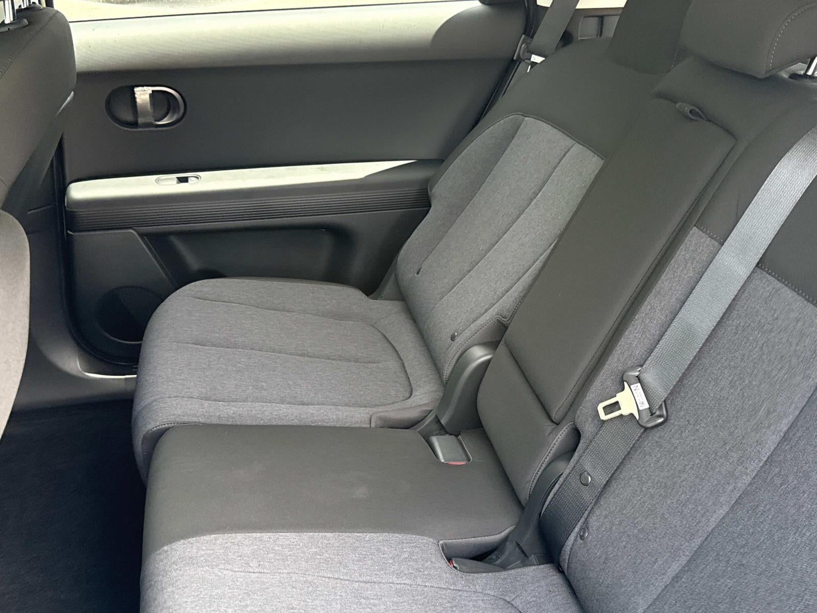 2025 Hyundai IONIQ 5 SE