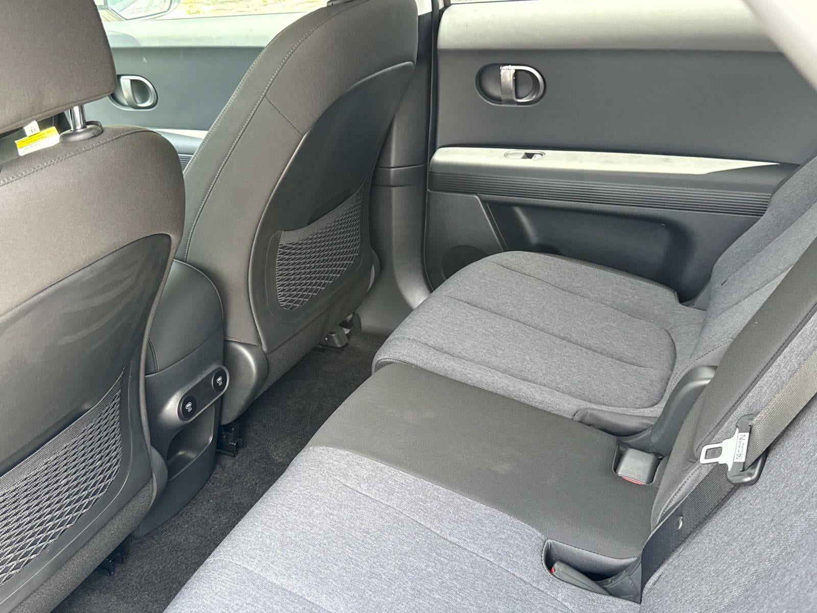 2025 Hyundai IONIQ 5 SE