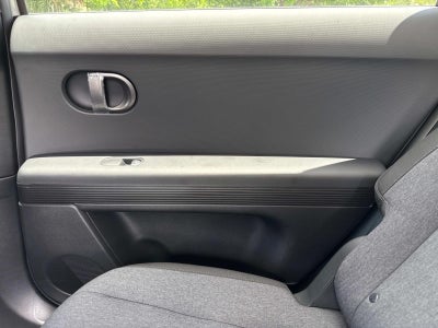 2025 Hyundai IONIQ 5 SE