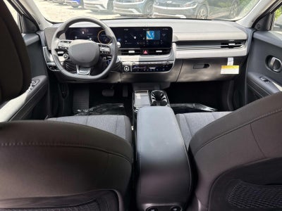 2025 Hyundai IONIQ 5 SE