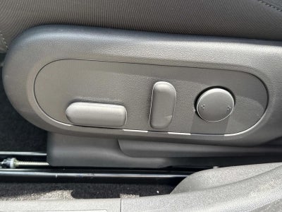 2025 Hyundai IONIQ 5 SE