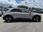 2025 Hyundai IONIQ 5 SE