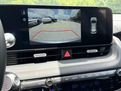 2025 Hyundai IONIQ 5 SE