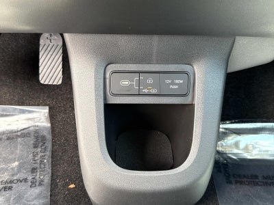 2025 Hyundai IONIQ 5 SE