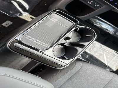 2025 Hyundai IONIQ 5 SE