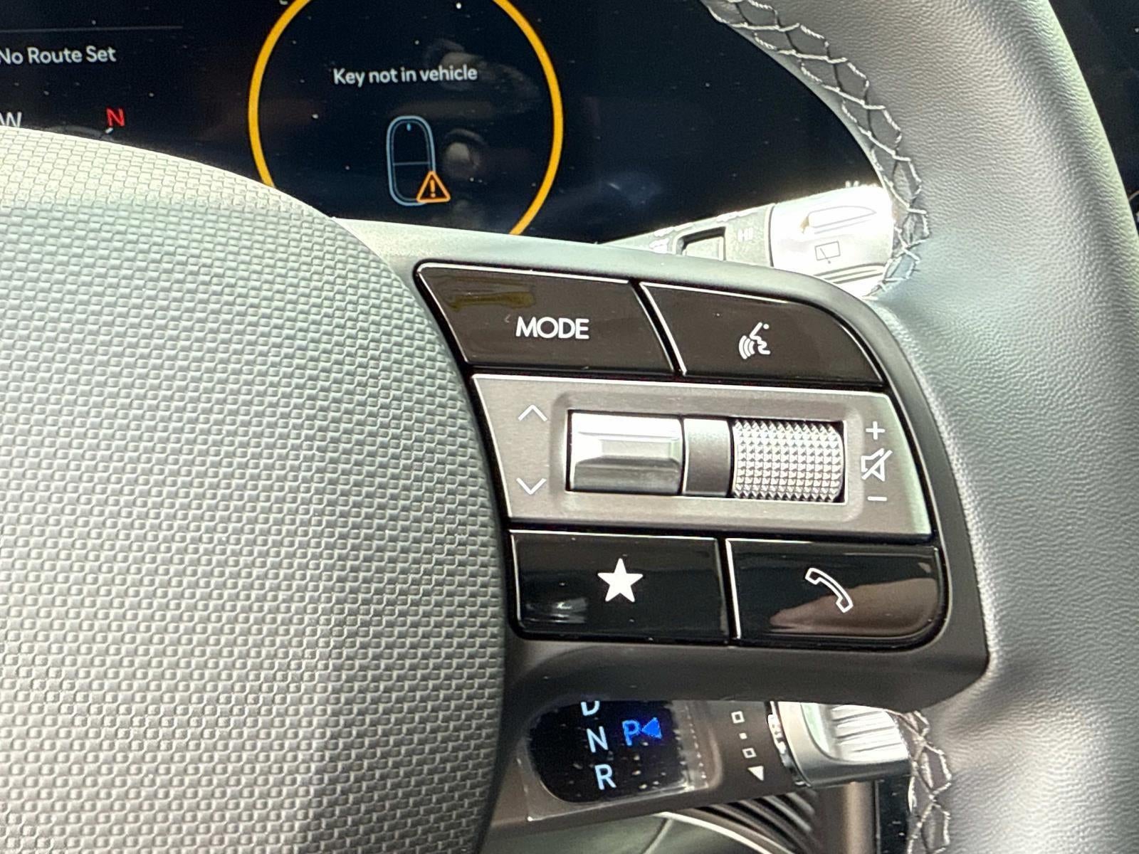 2025 Hyundai IONIQ 5 SE