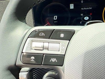 2025 Hyundai IONIQ 5 SE