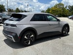 2025 Hyundai IONIQ 5 SE