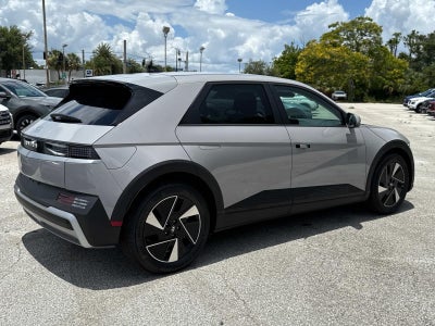 2025 Hyundai IONIQ 5 SE