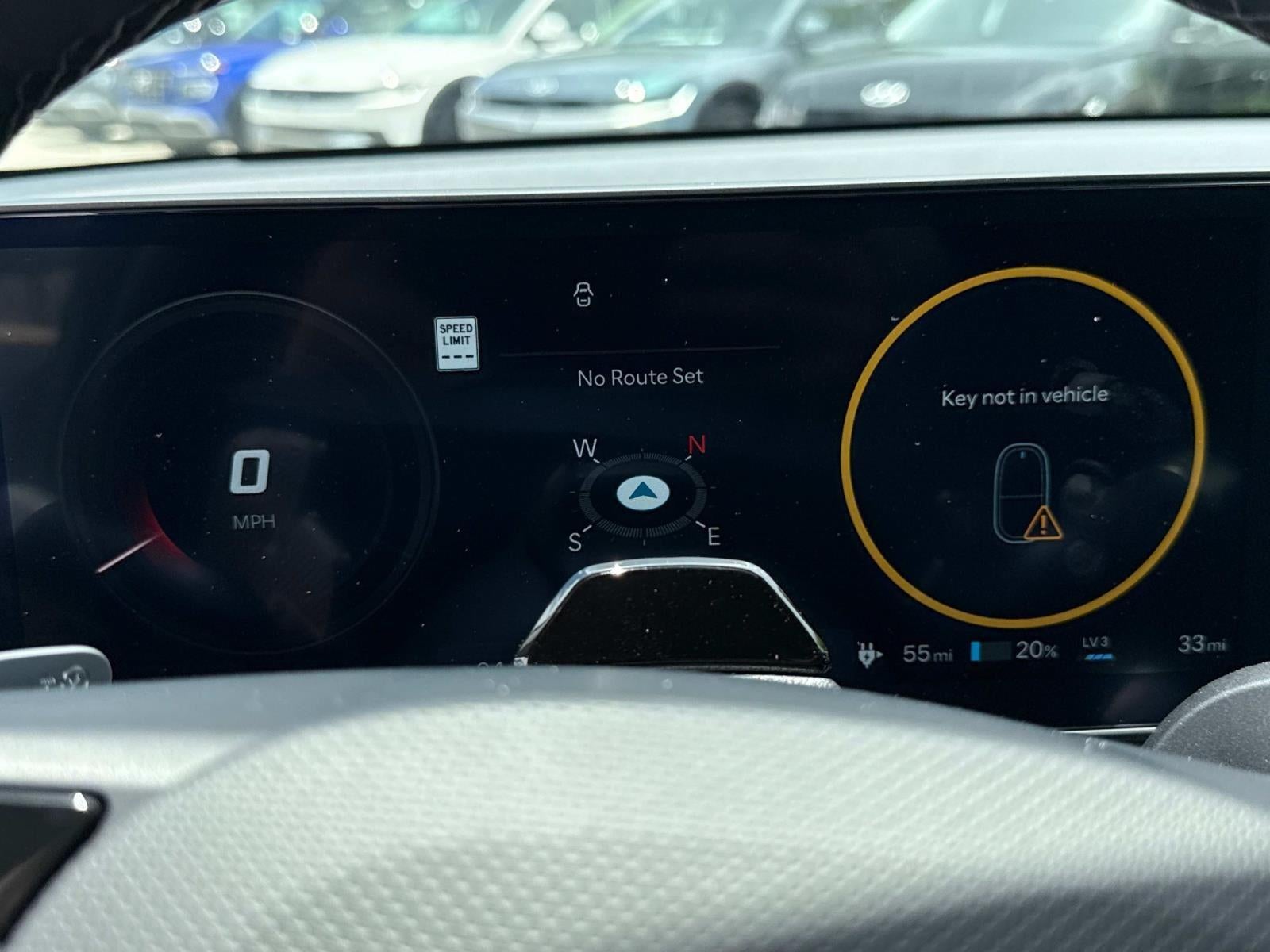 2025 Hyundai IONIQ 5 SE