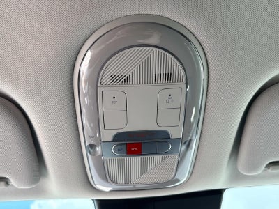 2025 Hyundai IONIQ 5 SE