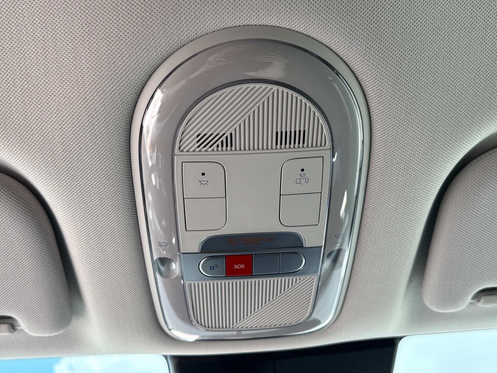 2025 Hyundai IONIQ 5 SE