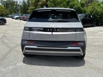 2025 Hyundai IONIQ 5 SE