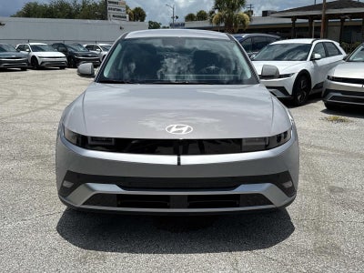 2025 Hyundai IONIQ 5 SE