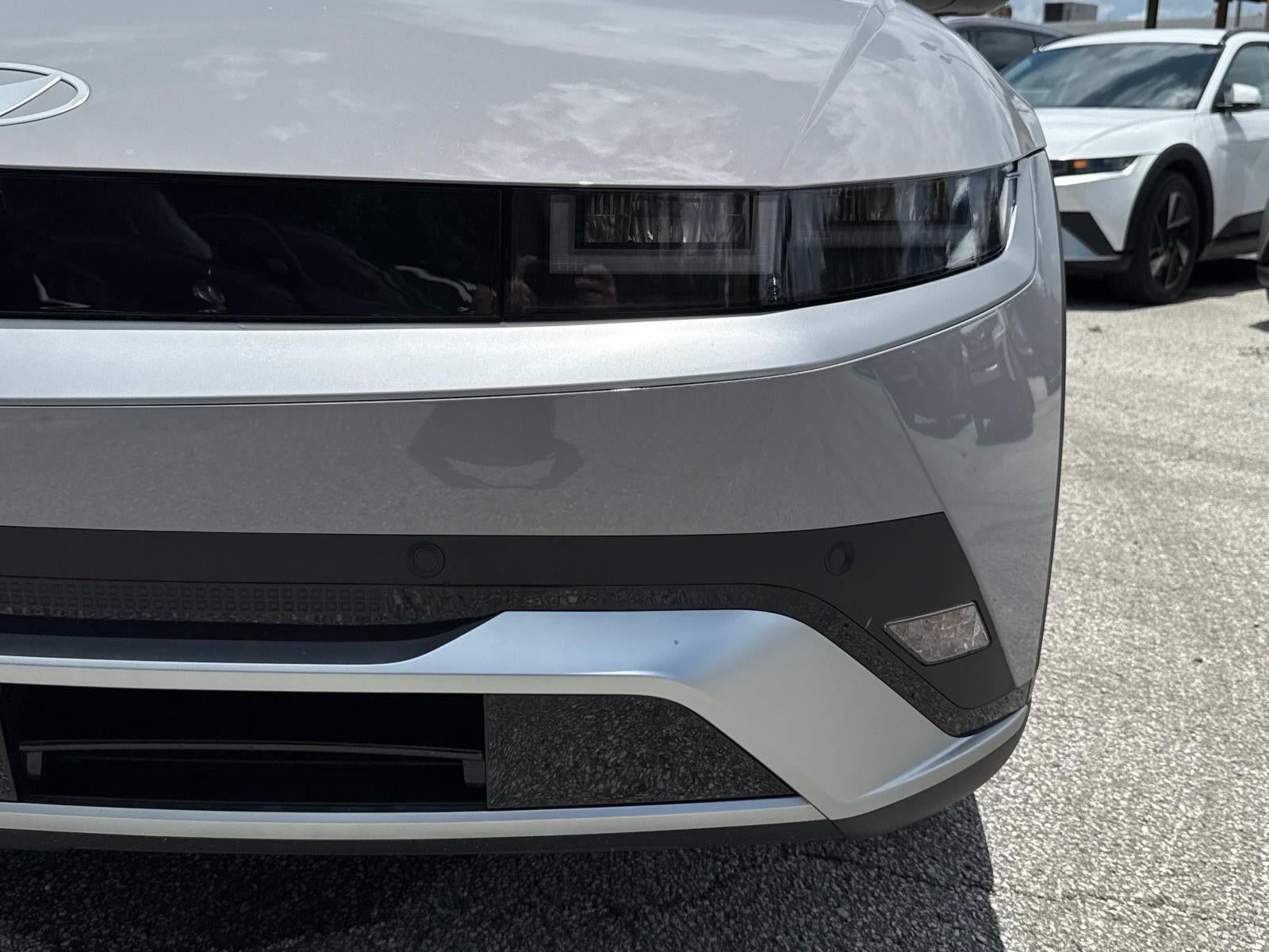 2025 Hyundai IONIQ 5 SE