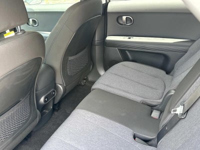 2025 Hyundai IONIQ 5 SE