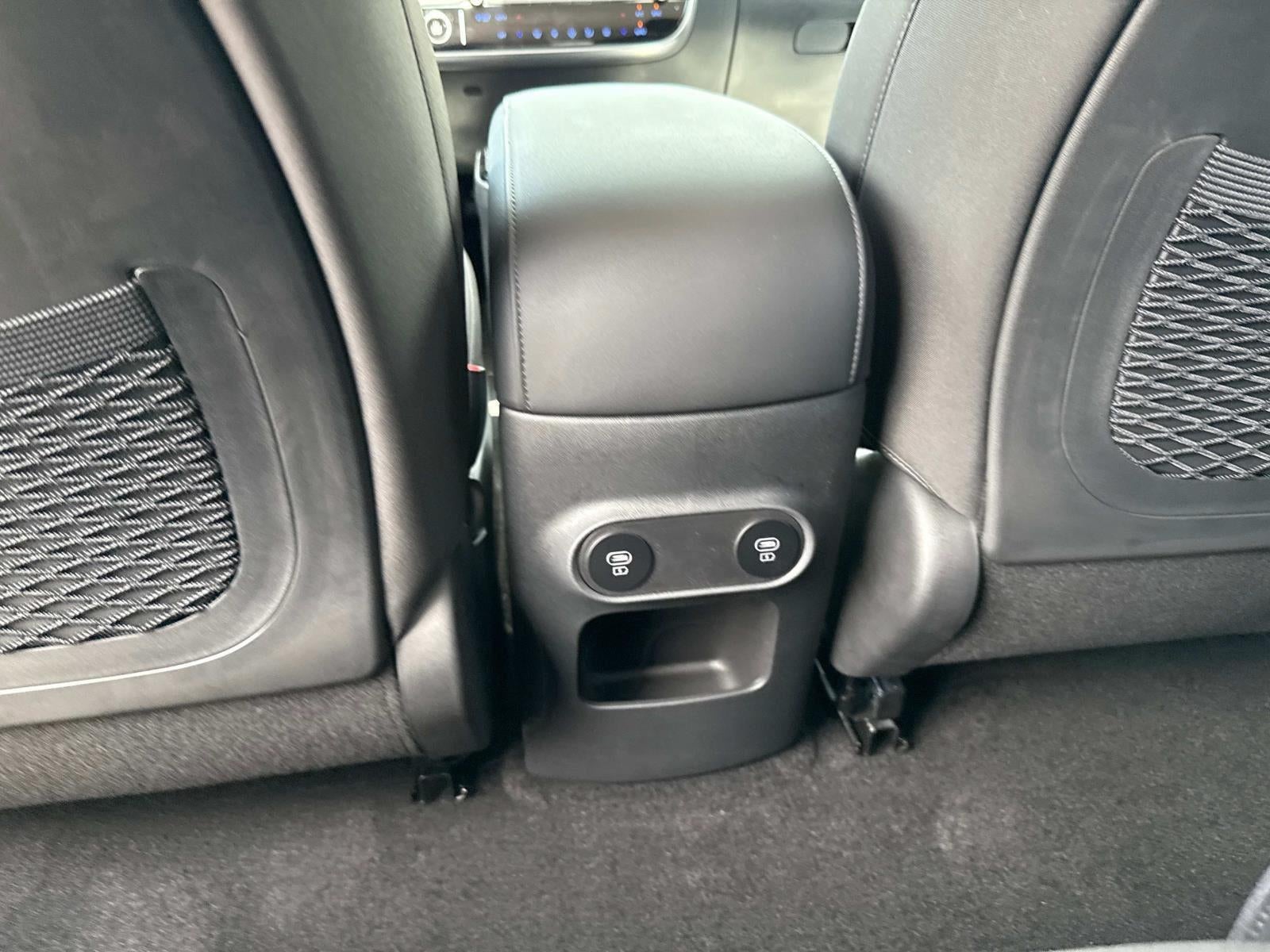 2025 Hyundai IONIQ 5 SE