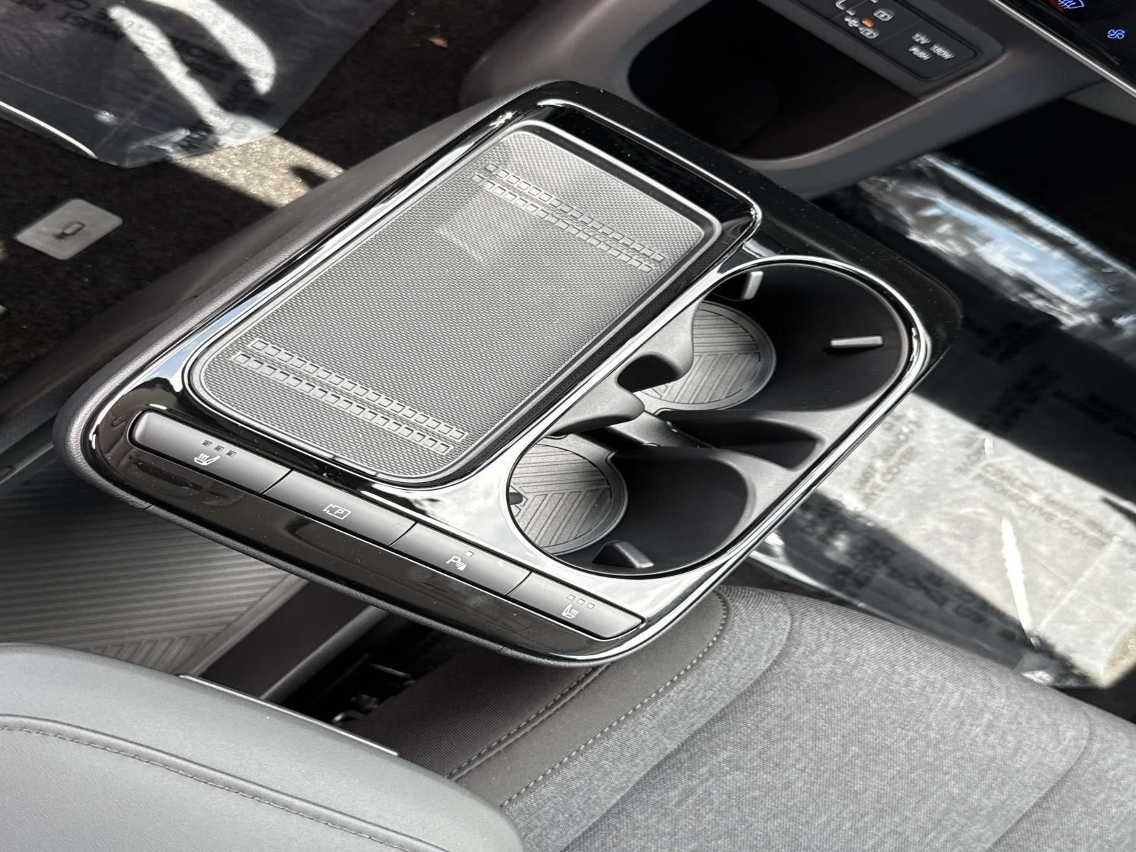 2025 Hyundai IONIQ 5 SE