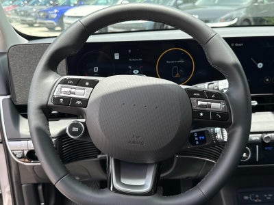 2025 Hyundai IONIQ 5 SE