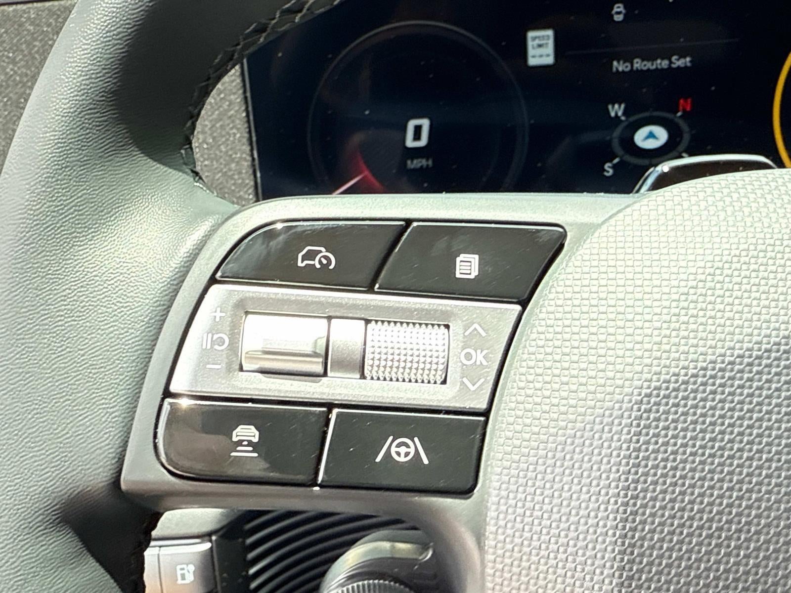 2025 Hyundai IONIQ 5 SE