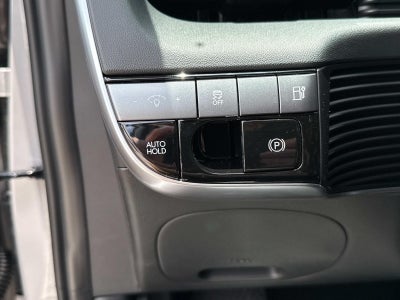 2025 Hyundai IONIQ 5 SE