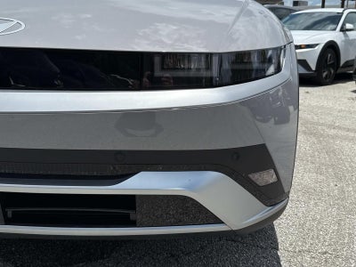 2025 Hyundai IONIQ 5 SE