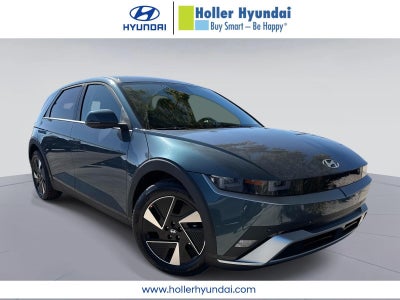 2026 Hyundai IONIQ 5 SE SE