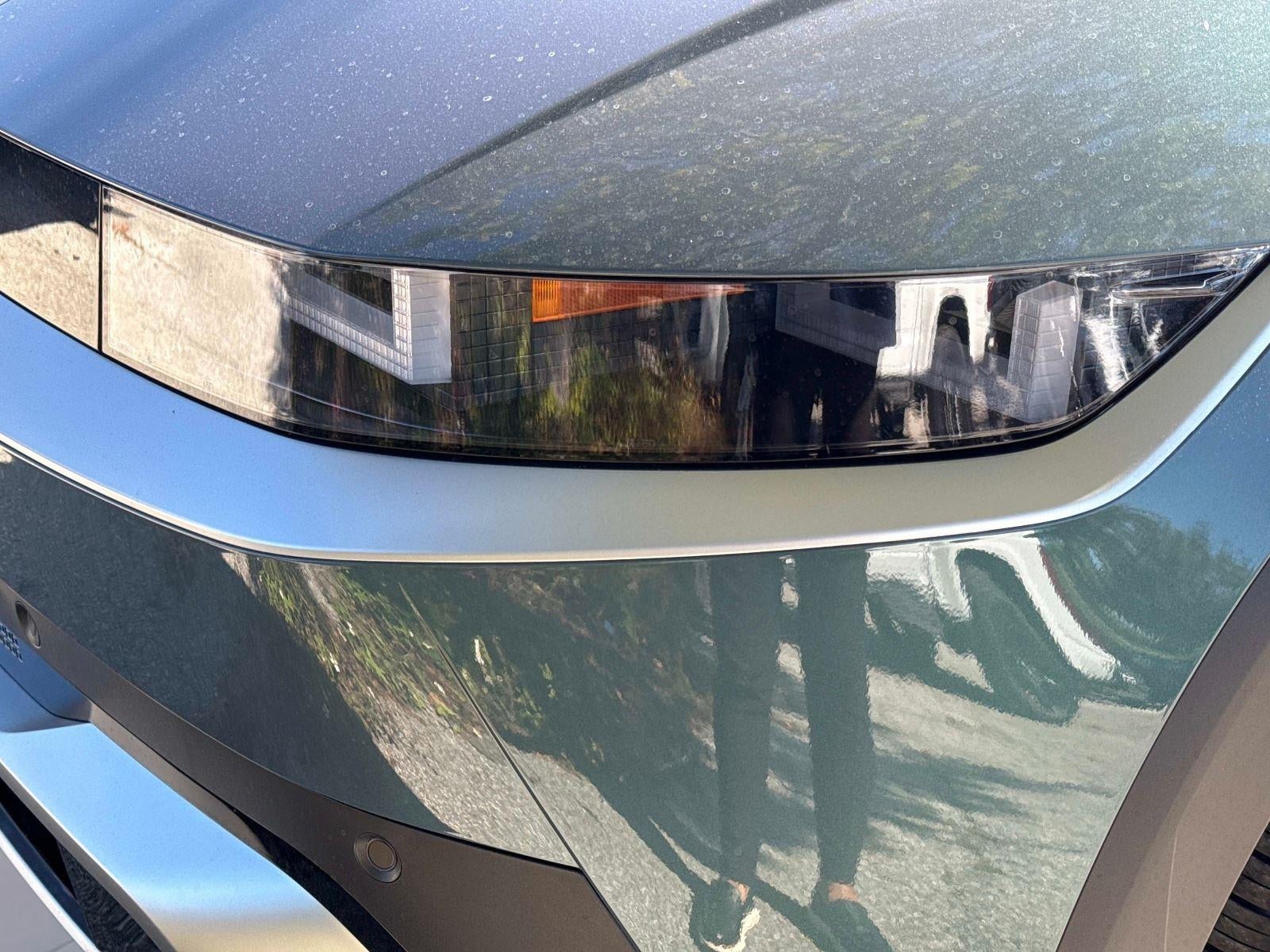 2026 Hyundai IONIQ 5 SE SE