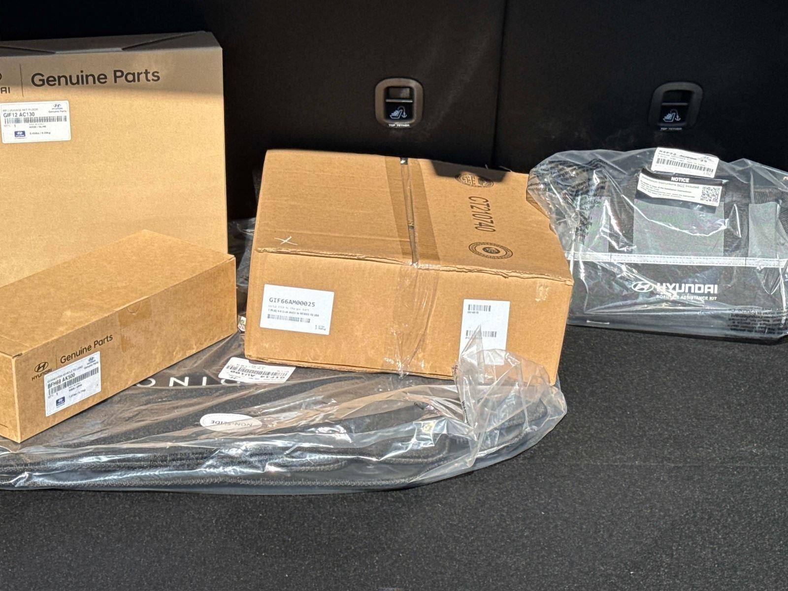 2026 Hyundai IONIQ 5 SE SE