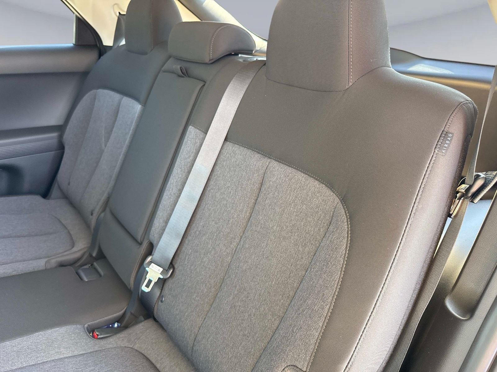 2026 Hyundai IONIQ 5 SE SE